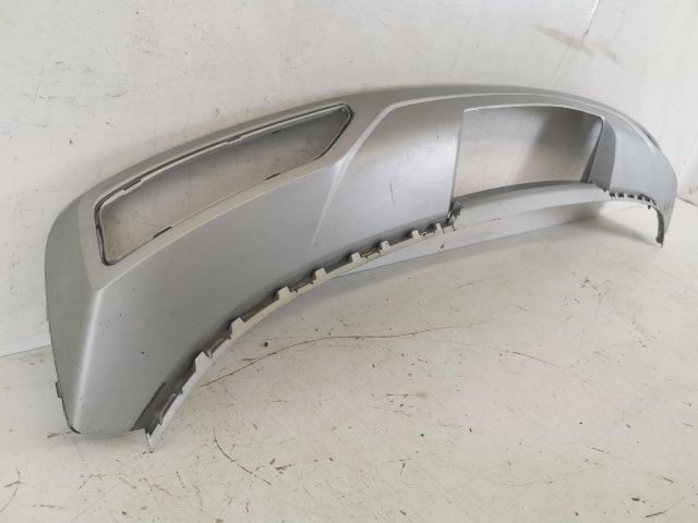 bontott AUDI Q3 Hátsó Lökhárító Légterelő