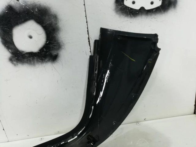 bontott AUDI Q3 Hátsó Lökhárító Légterelő