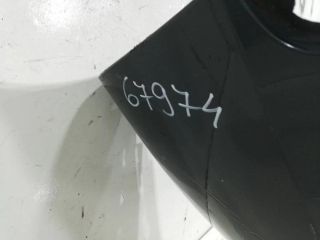 bontott AUDI Q3 Hátsó Lökhárító Légterelő