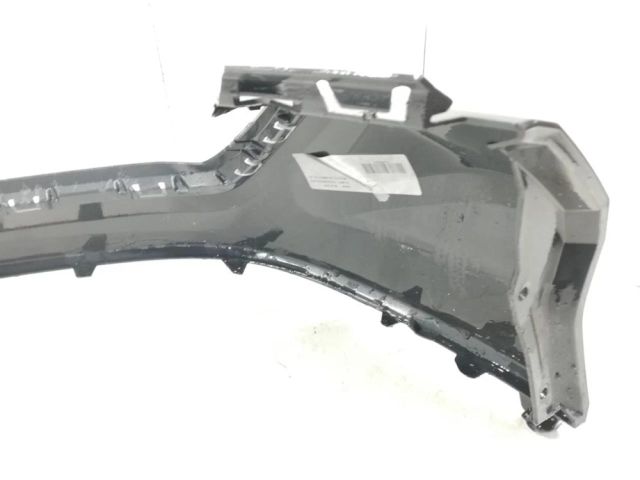 bontott AUDI Q3 Hátsó Lökhárító Légterelő