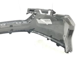 bontott AUDI Q3 Hátsó Lökhárító Légterelő