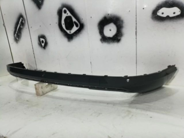 bontott AUDI Q3 Hátsó Lökhárító Légterelő