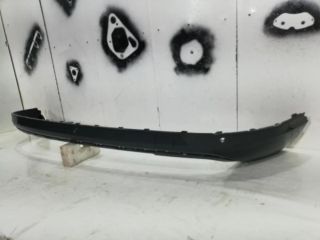 bontott AUDI Q3 Hátsó Lökhárító Légterelő