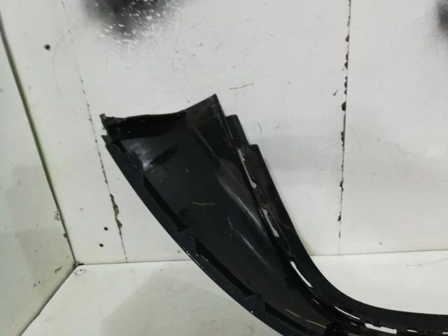 bontott AUDI Q3 Hátsó Lökhárító Légterelő