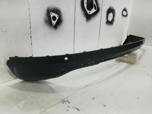 bontott AUDI Q3 Hátsó Lökhárító Légterelő