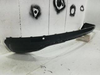 bontott AUDI Q3 Hátsó Lökhárító Légterelő