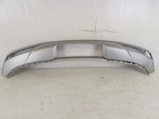 bontott AUDI Q3 Hátsó Lökhárító Légterelő