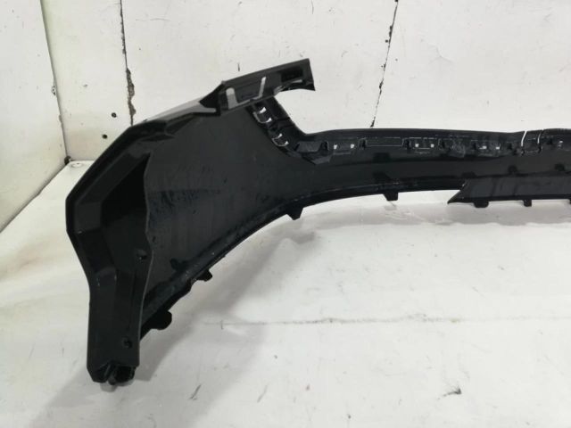 bontott AUDI Q3 Hátsó Lökhárító Légterelő