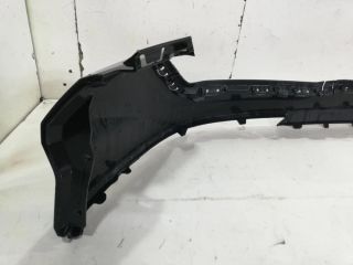 bontott AUDI Q3 Hátsó Lökhárító Légterelő