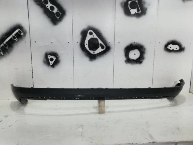 bontott AUDI Q3 Hátsó Lökhárító Légterelő