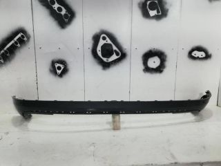 bontott AUDI Q3 Hátsó Lökhárító Légterelő