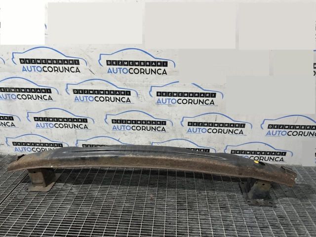 bontott AUDI Q3 Hátsó Lökhárító Merevítő (Fém)