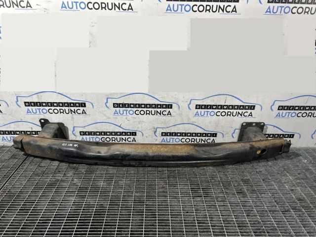 bontott AUDI Q3 Hátsó Lökhárító Merevítő (Fém)