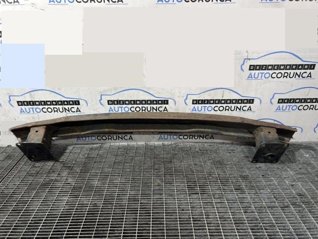 bontott AUDI Q3 Hátsó Lökhárító Merevítő (Fém)