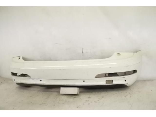 bontott AUDI Q3 Hátsó Lökhárító (Részeivel)