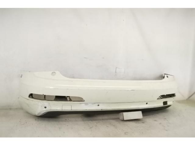 bontott AUDI Q3 Hátsó Lökhárító (Részeivel)