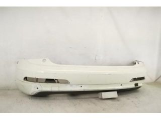 bontott AUDI Q3 Hátsó Lökhárító (Részeivel)