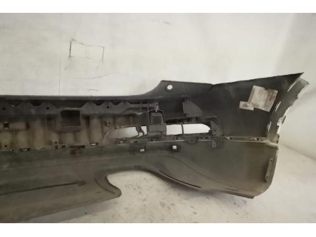 bontott AUDI Q3 Hátsó Lökhárító (Részeivel)