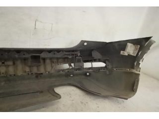 bontott AUDI Q3 Hátsó Lökhárító (Részeivel)