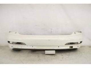 bontott AUDI Q3 Hátsó Lökhárító (Részeivel)