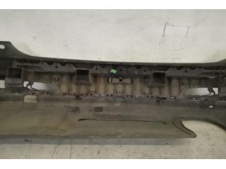 bontott AUDI Q3 Hátsó Lökhárító (Részeivel)