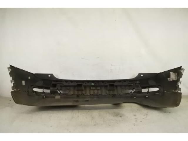 bontott AUDI Q3 Hátsó Lökhárító (Részeivel)