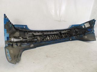 bontott AUDI Q3 Hátsó Lökhárító (Részeivel)