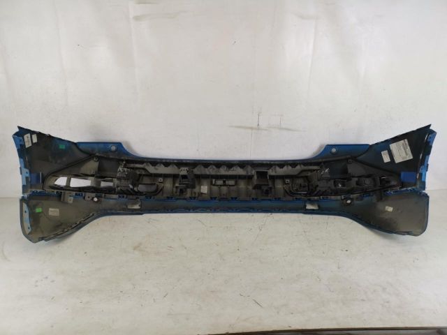 bontott AUDI Q3 Hátsó Lökhárító (Részeivel)