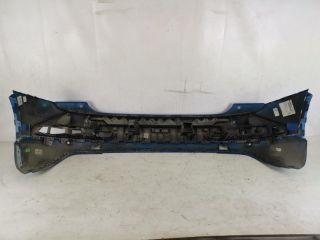 bontott AUDI Q3 Hátsó Lökhárító (Részeivel)