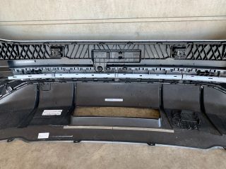 bontott AUDI Q3 Hátsó Lökhárító (Részeivel)