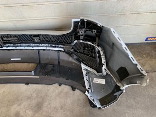 bontott AUDI Q3 Hátsó Lökhárító (Részeivel)