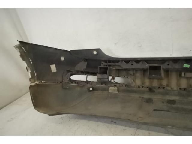 bontott AUDI Q3 Hátsó Lökhárító (Részeivel)