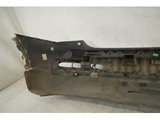 bontott AUDI Q3 Hátsó Lökhárító (Részeivel)