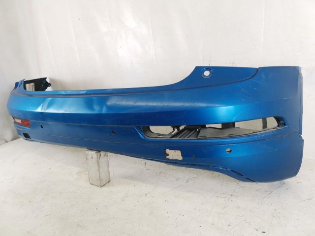 bontott AUDI Q3 Hátsó Lökhárító (Részeivel)