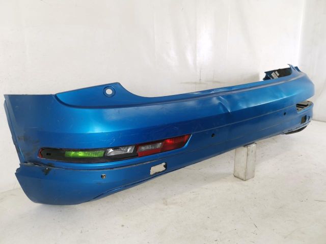 bontott AUDI Q3 Hátsó Lökhárító (Részeivel)