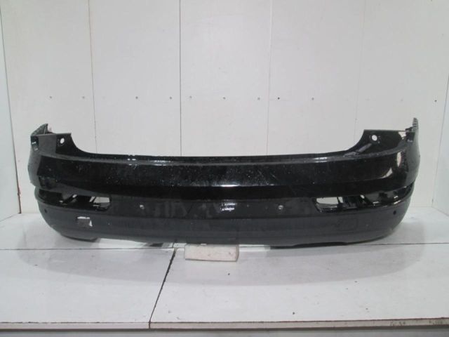 bontott AUDI Q3 Hátsó Lökhárító (Üresen)