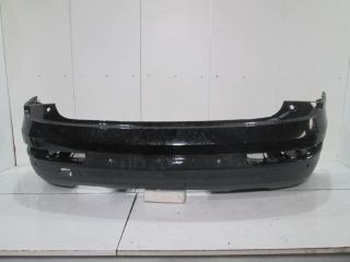 bontott AUDI Q3 Hátsó Lökhárító (Üresen)