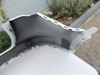 bontott AUDI Q3 Hátsó Lökhárító (Üresen)