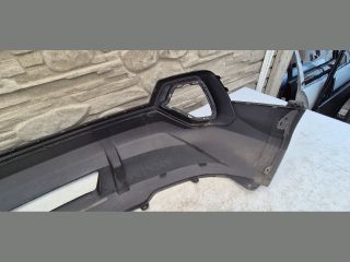 bontott AUDI Q3 Hátsó Lökhárító (Üresen)