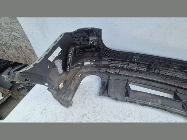 bontott AUDI Q3 Hátsó Lökhárító (Üresen)