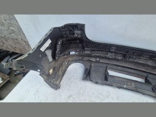 bontott AUDI Q3 Hátsó Lökhárító (Üresen)