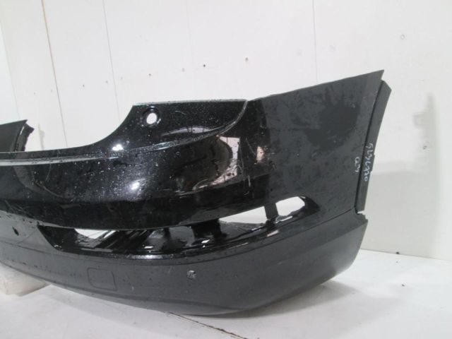 bontott AUDI Q3 Hátsó Lökhárító (Üresen)