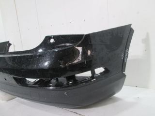 bontott AUDI Q3 Hátsó Lökhárító (Üresen)