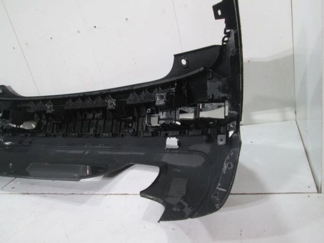 bontott AUDI Q3 Hátsó Lökhárító (Üresen)