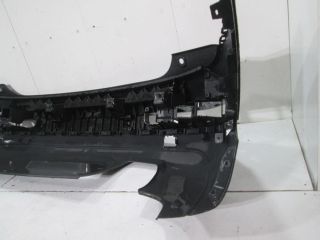 bontott AUDI Q3 Hátsó Lökhárító (Üresen)