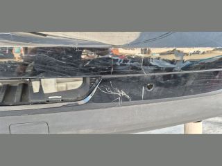 bontott AUDI Q3 Hátsó Lökhárító (Üresen)