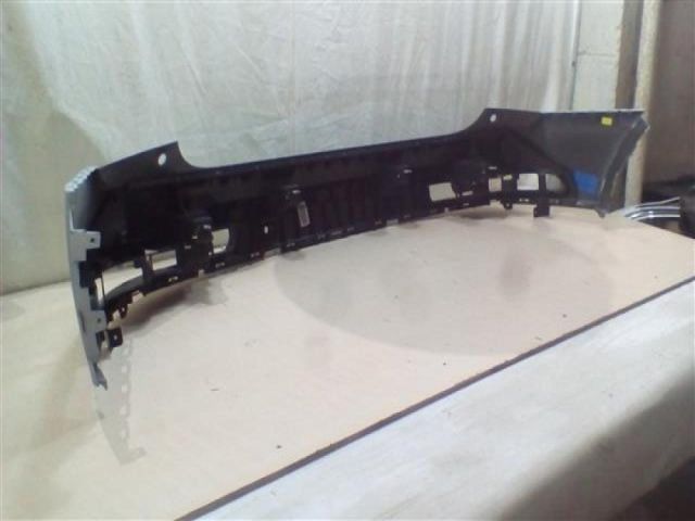 bontott AUDI Q3 Hátsó Lökhárító (Üresen)