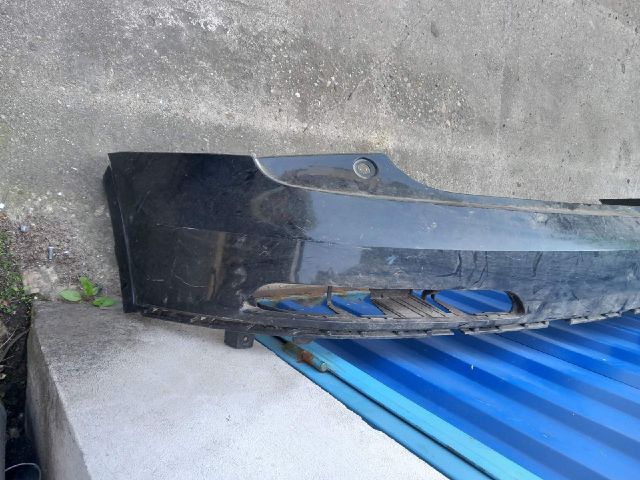 bontott AUDI Q3 Hátsó Lökhárító (Üresen)