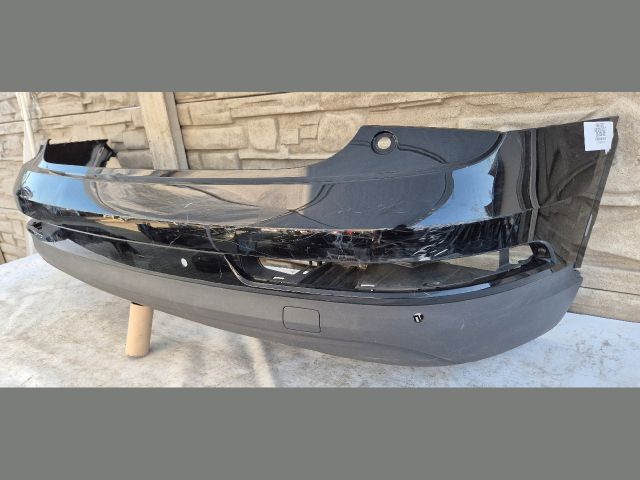 bontott AUDI Q3 Hátsó Lökhárító (Üresen)