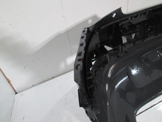 bontott AUDI Q3 Hátsó Lökhárító (Üresen)